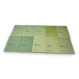 Siemens Halbleiter Schaltbeispiele Hefte Sammlung 60er 70er Jahre Elektronik - Bild 1 von 3