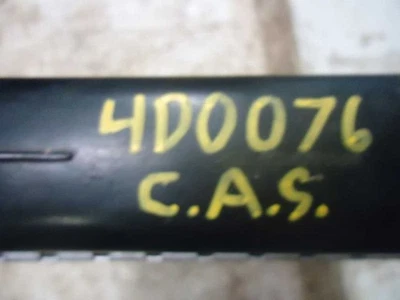 Radiator Fits 95-99 BMW M3 136983 - Image 1 of 4