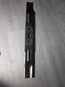 Ryobi RY401014US/401015US 40v Mower Replacement Parts - Regular 21" Blade OEM - Picture 1 of 5