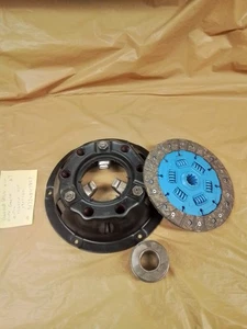 KIT EMBRAGUE VAUXHALL VELOX EIP EIPV CRESTA ÉPICO 1951-60 - Imagen 1 de 4