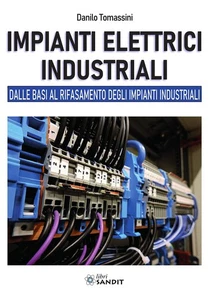 Danilo Tomassin Impianti elettrici industriali. Dalle ba (Paperback) (US IMPORT) - Picture 1 of 2