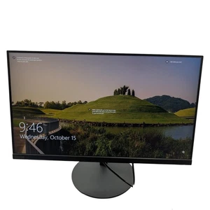 Lenovo ThinkVision P24h-30 LCD Monitor - 16:9 - FHD- 23.8"IPS Grade B - Picture 1 of 10