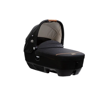 Joie signature Calmi R129 Tragewanne Kinderwagenaufsatz Eclipse schwarz