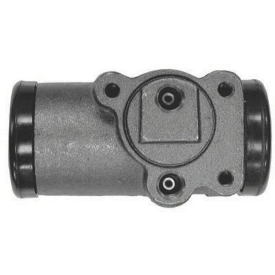 Cilindro de rueda centrado lado derecho del pasajero trasero 134.66012 para camioneta Chevy Express Foto 1 de 1