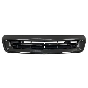Nuevo Premium Fit Negro Capucha Scoop 84240941 - Imagen 1 de 1