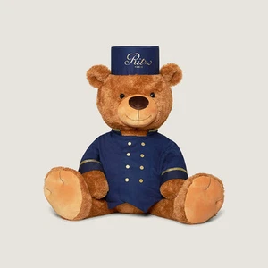 RAR The Ritz Paris Teddybär Pagenjunge - groß - Bild 1 von 4