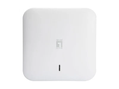 LevelOne WL-AP WAP-8123 1200Mbps MIMO PoE - Image 1 of 4