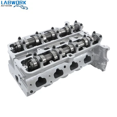 Engine Cylinder Head Assembly 55565291 For Buick Encore 2013 2014-2019 1.4L L4 — 第 1/4 张图片