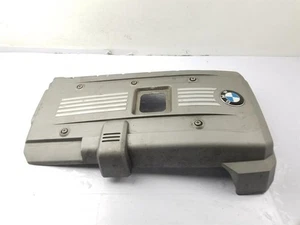 2006 BMW 5 SERIES ENGINE COVER 2.5 PETROL N52B25O0 (N52B25A) 753132406 - Picture 1 of 7