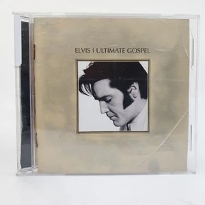 Elvis Ultimate Gospel Audio CD (2007) - Bild 1 von 4