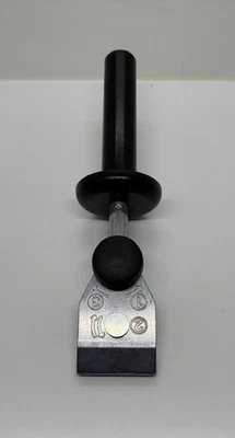 Plantilla de cuchillo de centrado Tormek KJ-45 SVM-45 Foto 1 de 2