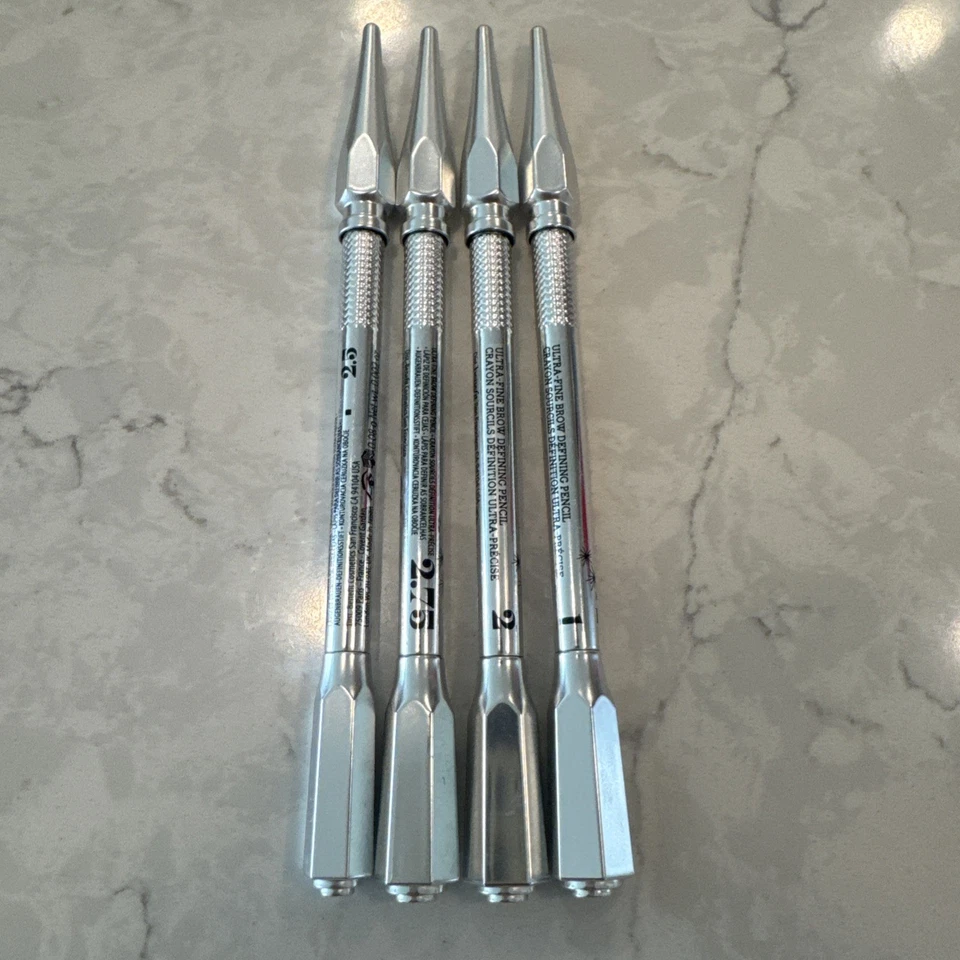 Benefit Precisely, My Brow Pencil Lápiz Definidor Marrón Ultra Fino ELIGE TONO Foto 1 de 1