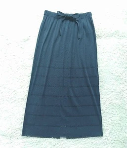 [ISSEY MIYAKE] ISSEY MIYAKE PLEATS PLEASE Long skirt - Picture 1 of 10