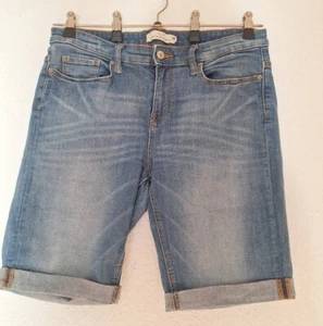kurze jeans hosen damen 40 H&M - Bild 1 von 2