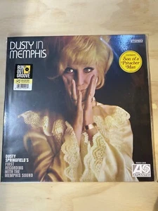 Dusty in Memphis by Dusty Springfield 2020 Run Out Groove ROGV-089 2x vinyl LP - Picture 1 of 2