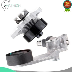 Water Pump+Tensioner for 98-08 Toyota Corolla Celica 00-05 - Picture 1 of 4