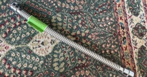 Falcon Stainless Mega-Flow Super Water model PTC1JG-CLKQC 1" x 24" x9/8 OD TX - Picture 1 of 12