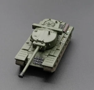 Kit de impresión 3D modelo tanque pesado 1/144 T29### - Imagen 1 de 5