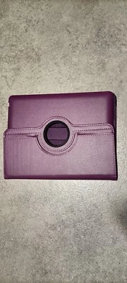 CUSTODIA ROTANTE PER APPLE IPAD 2 - Immagine 1 di 3