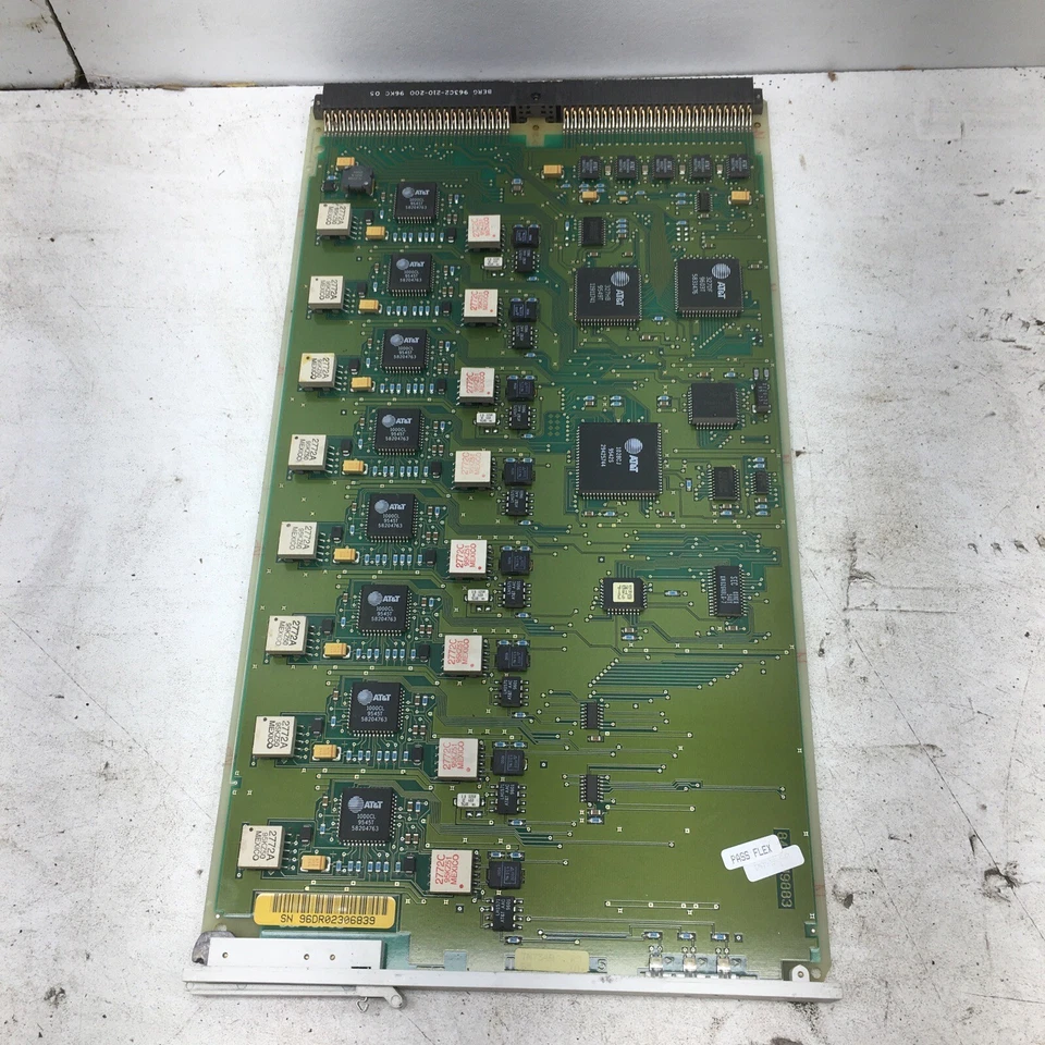 AT&T Digital Line TN754B (Used) - Image 1 of 4