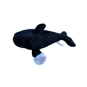 Nueva Colección Sealife Primos Mimosos Orca Ballena Peluche Muñeca Juguete 11 en Le - Imagen 1 de 4
