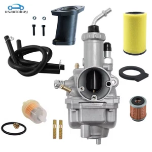 New Carburetor for 1992-2000 Yamaha Timberwolf YFB250 YFB 250 Carb - Picture 1 of 14