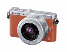 Panasonic Digital Single-Lens Camera Lumix Gm1 Lens Kit Standard Zoom Lens Comes