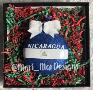 Decorazione natalizia Nicaragua - Foto 1 di 1