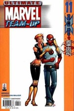 Ultimate Marvel Team-Up (2001) #  11 (9.0-NM) X-Men