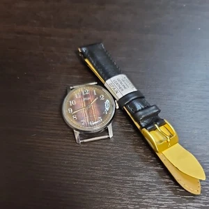 Soviet, Vintage mechanical Watch ZIM  USSR. - Picture 1 of 9