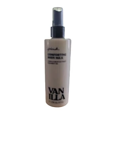 Victoria's Secret/Pink Vanilla Comforting Body Milk w/ Coconut Oil 8 oz - Picture 1 of 2