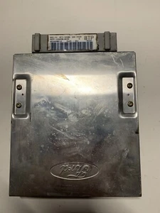 1988 FORD F150 5.0L E8TF-12A650-AE2B 8TP ECU - Picture 1 of 6