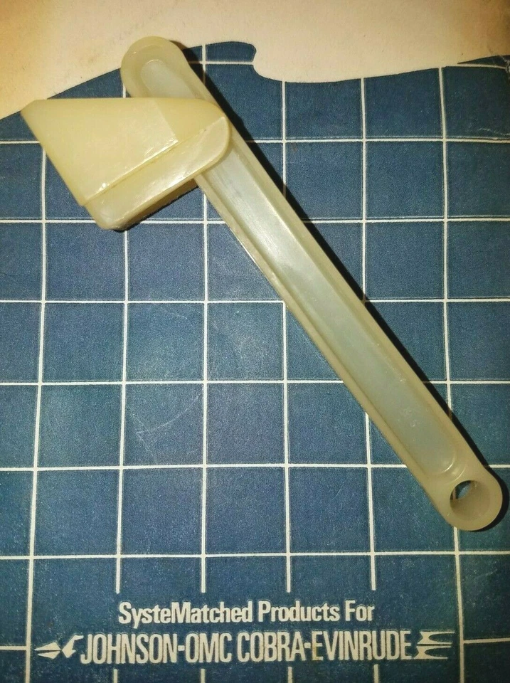 OMC BRP 0378033  378033 Bracket Assembly  - Image 1 of 1