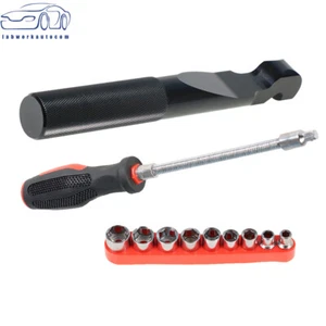 Clutch Removal Belt Changing Tool kit For Polaris RZR 900 S XP/RZR XP4 1000 - Picture 1 of 8