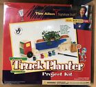 Tim Allen Signature Stuff "Truck Planter" Project Kit [758860100285] 10028