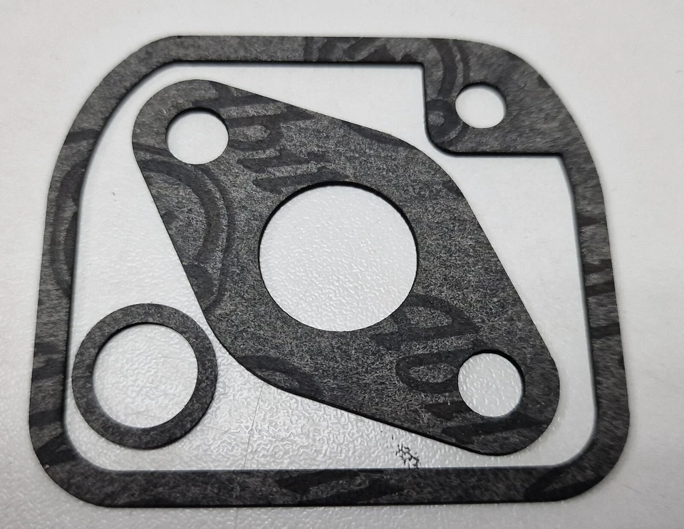 Simson 16 mm BVF Vergaser Dichtsatz Dichtung S50 S51 S70 KR51 Schwalbe 1 mm Dick