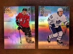 2023-24 Upper Deck Special Edition SE1-40  ** Pick / Complete your Set **