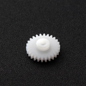 26 tooth odometer gear / speedo cog for Volvo 700 (740-760-780), 200 (240-260) - Bild 1 von 1