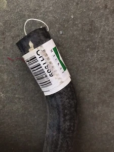 CH1989 Upper Hose HOLDEN JACKAROO 2.6L EFI 4ZEFI ULP 1987-1991 - Picture 1 of 3