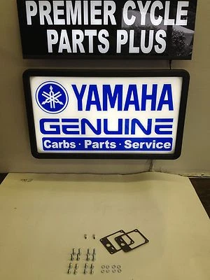 YAMAHA VIRAGO XV 700-750-1000-1100 HITACHI CARBURETOR CARBS THRIFTY REPAIR KIT - Image 1 of 2