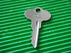 Llave precortada FORCE "D" barco, motor, fueraborda - Imagen 1 de 4