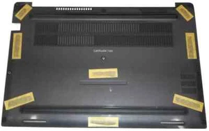 Dell Latitude 7280 Bottom Case dp/n 0jmj71 - Picture 1 of 4