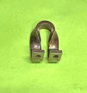 Elemento de unidad de calentador térmico relé de sobrecarga WESTINGHOUSE BX61 - Imagen 1 de 3