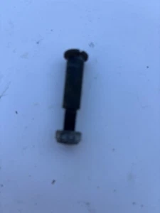 00-01 Yamaha YZF R1 Front Brake Lever Bolt - Picture 1 of 2