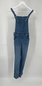 Cat & Jack Girls’ Overalls, Size XL (14/16) - Picture 1 of 2