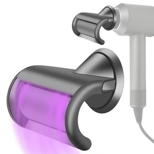 Anti-Flight Flyaway Attachment Nozzle Compatible with Dyson Supersonic HD01 HD02 - Picture 1 of 6