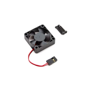 Leopard Hobby Cooling Fan For WP-BL-160A or HobbyWing MAX6 ESC 35x35mm - Picture 1 of 1