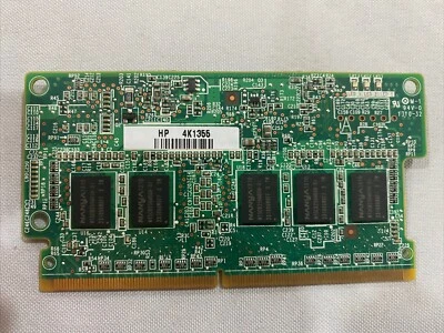 HP 633542-001 1GB Flash Backed Write Cache FBWC Memory P222 P420 P421 610674-001 - Image 1 of 2