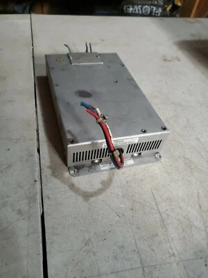 Filtro Hitachi EMI FFL100-HB11 460v 3ph 04A-T25282B-00012 Foto 1 de 4