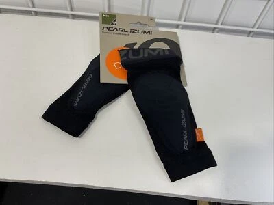 Protector de codo PEARL iZUMi Summit talla juvenil mediano negro $40 Foto 1 de 4